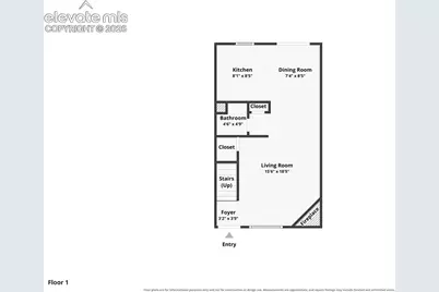3176 Starlight Circle, Colorado Springs, CO 80916 - Photo 34