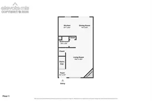 3176 Starlight Cir, Colorado Springs, CO 80916 - Photo 34
