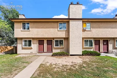 3176 Starlight Circle, Colorado Springs, CO 80916 - Photo 1