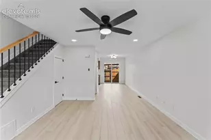 3176 Starlight Cir, Colorado Springs, CO 80916 - Photo 6