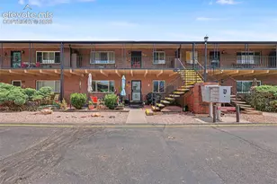 434 Valley Hi Cir, Colorado Springs, CO 80910 - Photo 2