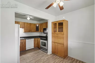 434 Valley Hi Circle #D23, Colorado Springs, CO 80910 - Photo 14