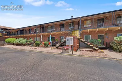 434 Valley Hi Circle #D23, Colorado Springs, CO 80910 - Photo 1