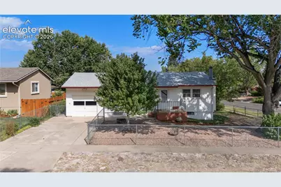 1356 Bennett Avenue, Colorado Springs, CO 80909 - Photo 1