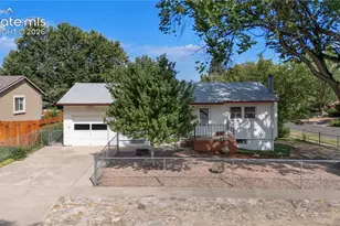 1356 Bennett Ave, Colorado Springs, CO 80909 - Photo 1