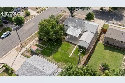 1356 Bennett Avenue, Colorado Springs, CO 80909 - Photo 44