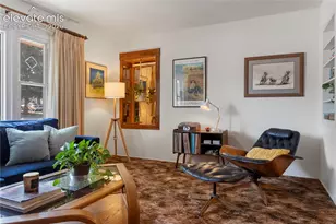 1356 Bennett Ave, Colorado Springs, CO 80909 - Photo 2