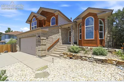 2630 Summerhill Drive, Colorado Springs, CO 80920 - Photo 2