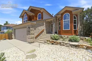 2630 Summerhill Dr, Colorado Springs, CO 80920 - Photo 2