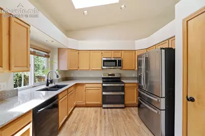 2630 Summerhill Drive, Colorado Springs, CO 80920 - Photo 6