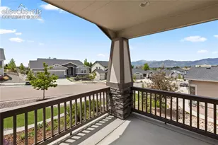 1952 Clayhouse Dr, Colorado Springs, CO 80921 - Photo 2