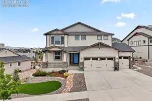 1952 Clayhouse Dr, Colorado Springs, CO 80921 - Photo 1