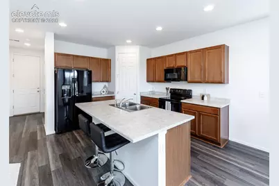 16462 Mountain Flax Drive, Monument, CO 80132 - Photo 12