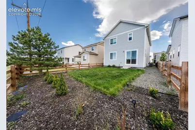 16462 Mountain Flax Drive, Monument, CO 80132 - Photo 34