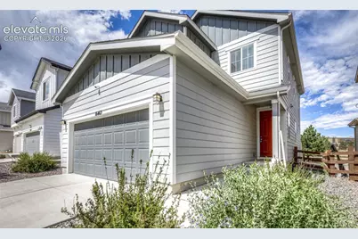 16462 Mountain Flax Drive, Monument, CO 80132 - Photo 4