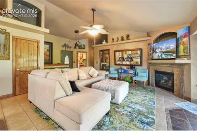 746 Westward Lane, Palmer Lake, CO 80133 - Photo 6