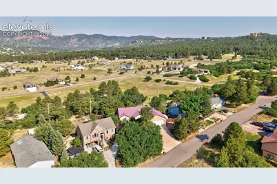 746 Westward Lane, Palmer Lake, CO 80133 - Photo 40