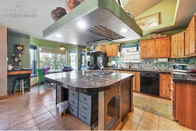 746 Westward Lane, Palmer Lake, CO 80133 - Photo 8