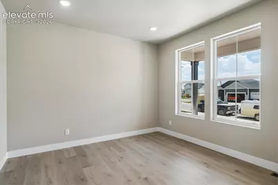 9160 Lanceleaf Drive, Colorado Springs, CO 80925 - Photo 2