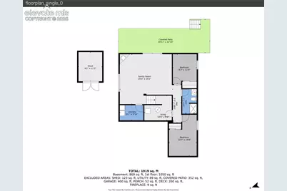 4971 Sand Ripples Lane, Colorado Springs, CO 80922 - Photo 46