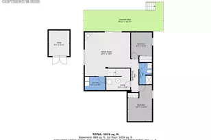 4971 Sand Ripples Ln, Colorado Springs, CO 80922 - Photo 46