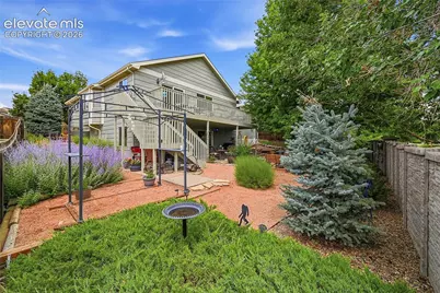 4971 Sand Ripples Lane, Colorado Springs, CO 80922 - Photo 36