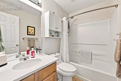 4971 Sand Ripples Lane, Colorado Springs, CO 80922 - Photo 18