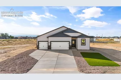 559 Bayview Drive, Pueblo West, CO 81007 - Photo 1