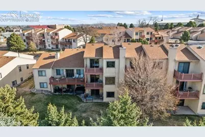 3427 Trenary Lane, Colorado Springs, CO 80918 - Photo 2
