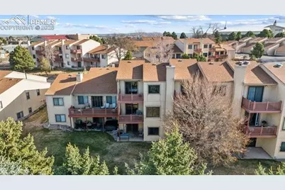 3427 Trenary Lane, Colorado Springs, CO 80918 - Photo 2