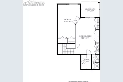 3427 Trenary Lane, Colorado Springs, CO 80918 - Photo 36