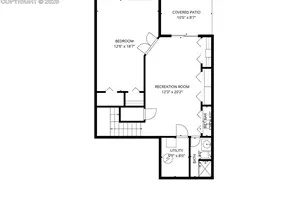3427 Trenary Ln, Colorado Springs, CO 80918 - Photo 36