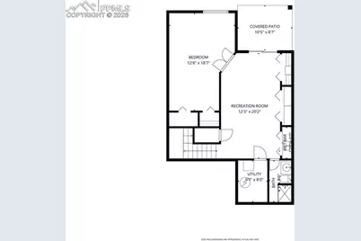 3427 Trenary Lane, Colorado Springs, CO 80918 - Photo 36