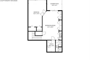 3427 Trenary Ln, Colorado Springs, CO 80918 - Photo 36