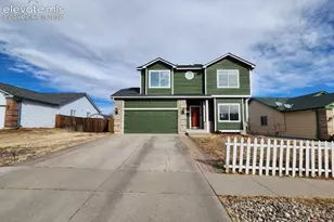 1512 Coolcrest Dr, Colorado Springs, CO 80906 - Photo 1