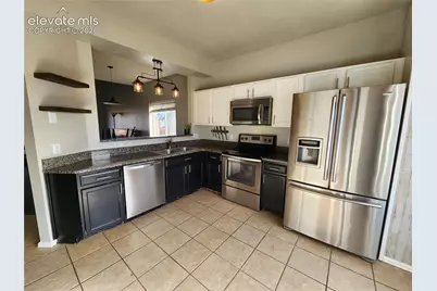 1512 Coolcrest Drive, Colorado Springs, CO 80906 - Photo 4