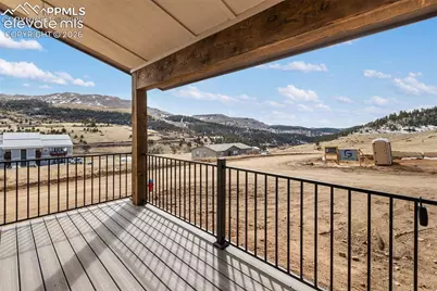 201 W Womack Avenue, Cripple Creek, CO 80813 - Photo 2