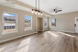 201 W Womack Ave, Cripple Creek, CO 80813 - Photo 6
