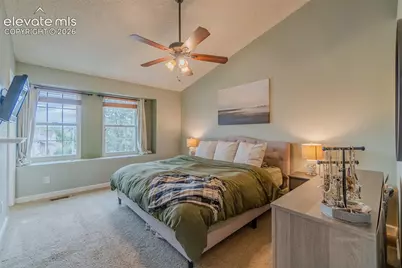 6415 Stonehedge Drive, Colorado Springs, CO 80918 - Photo 12