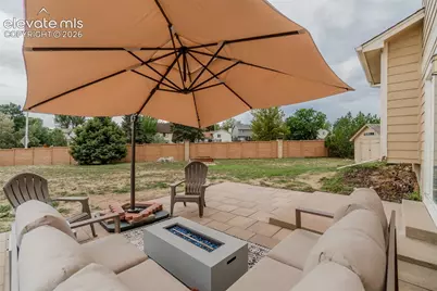 6415 Stonehedge Drive, Colorado Springs, CO 80918 - Photo 20