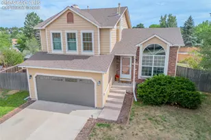 6415 Stonehedge Dr, Colorado Springs, CO 80918 - Photo 1