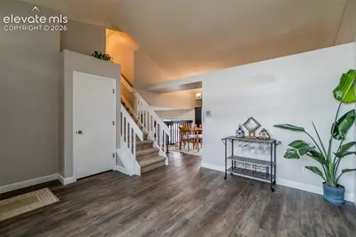 6415 Stonehedge Drive, Colorado Springs, CO 80918 - Photo 4