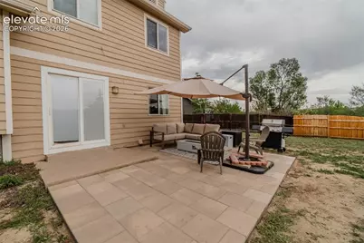 6415 Stonehedge Drive, Colorado Springs, CO 80918 - Photo 22