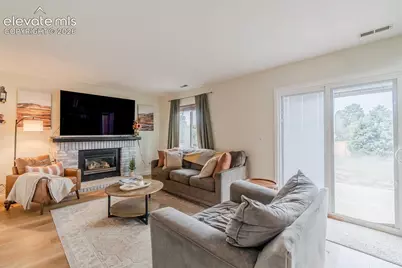 6415 Stonehedge Drive, Colorado Springs, CO 80918 - Photo 10