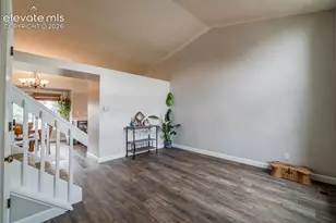 6415 Stonehedge Dr, Colorado Springs, CO 80918 - Photo 2