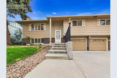 1509 Lyle Drive, Colorado Springs, CO 80915 - Photo 2