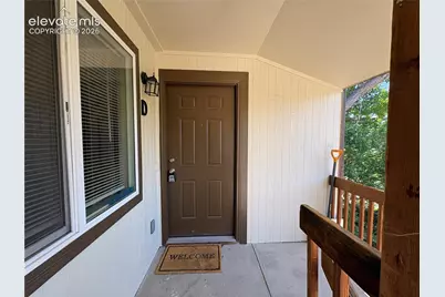 6741 Dublin Loop #D, Colorado Springs, CO 80918 - Photo 2