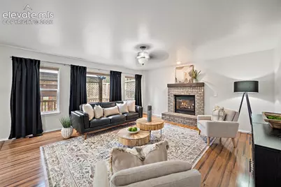 15973 Longmeadow Lane, Colorado Springs, CO 80921 - Photo 20