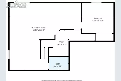 15973 Longmeadow Lane, Colorado Springs, CO 80921 - Photo 48