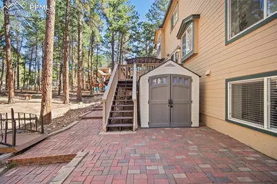 15973 Longmeadow Lane, Colorado Springs, CO 80921 - Photo 40